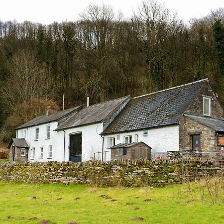 Yha Brecon Beacons Danywenallt Talybont-on-Usk Exterior photo